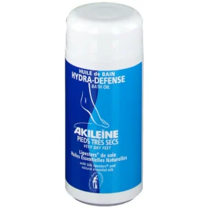 AKILEINE HUILE HYDRA DEFENSE 150ml