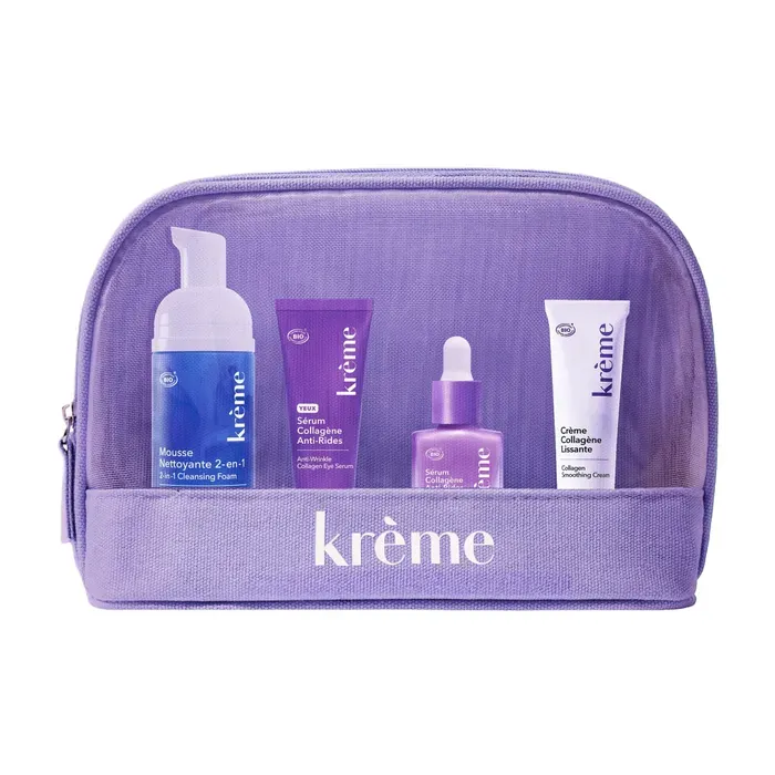 KREME RITUEL LISSANT
