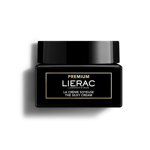 LIERAC PREMIUM LA CREME SOYEUSE 50ml