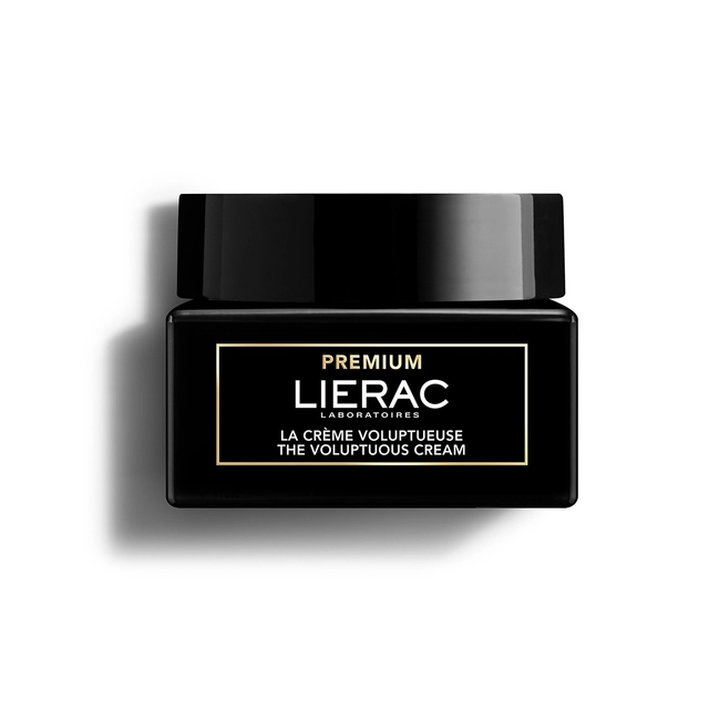 LIERAC PREMIUM LA CREME VOLUPTUEUSE 50ml