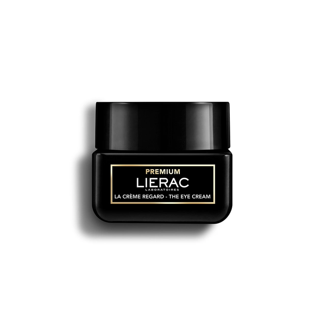LIERAC PREMIUM LA CREME REGARD 30ML