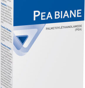 PILEJE PEA BIANE BTE 45 GELULES