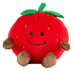 BOUILLOTTE SOFRAMAR FRAISE