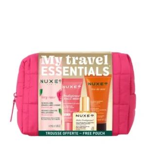 NUXE TROUSSE MY TRAVEL ESSENTIALS